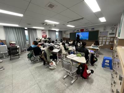 廣州晨翰藝術文化輔導中心 以專業與溫度，點亮孩子的藝術未來