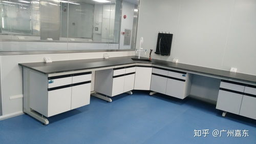 建設食品廠微生物實驗室的兩大關鍵要求